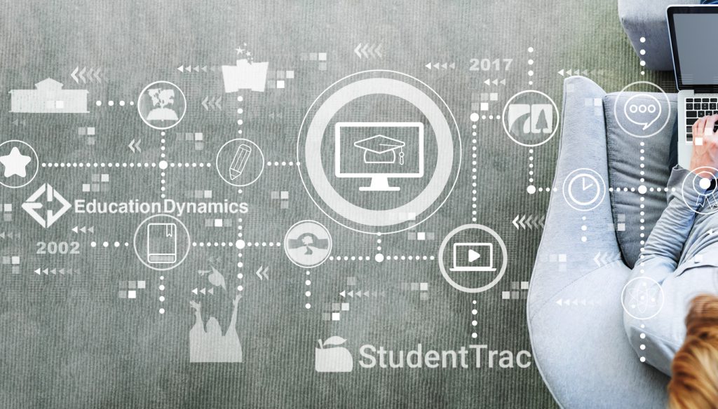 Education Dynamics and StudentTrac